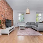 Hutnicza Apartment