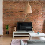 Apartment Hutnicza Gliwice