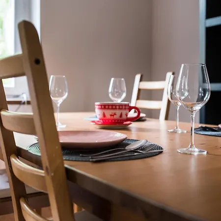 Hutnicza * غليفيتسه