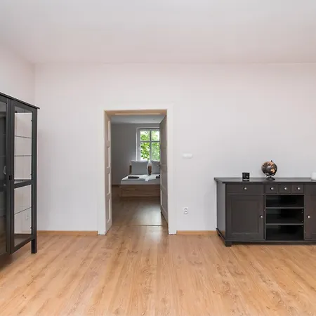 Hutnicza Appartement Gliwice