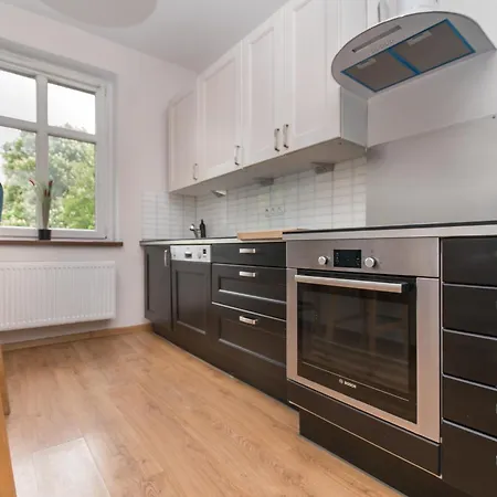 Hutnicza Appartement Gliwice