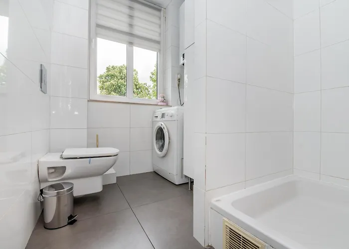 Appartement Hutnicza *