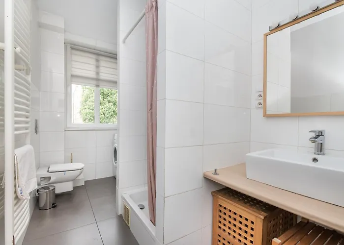 Hutnicza Appartement