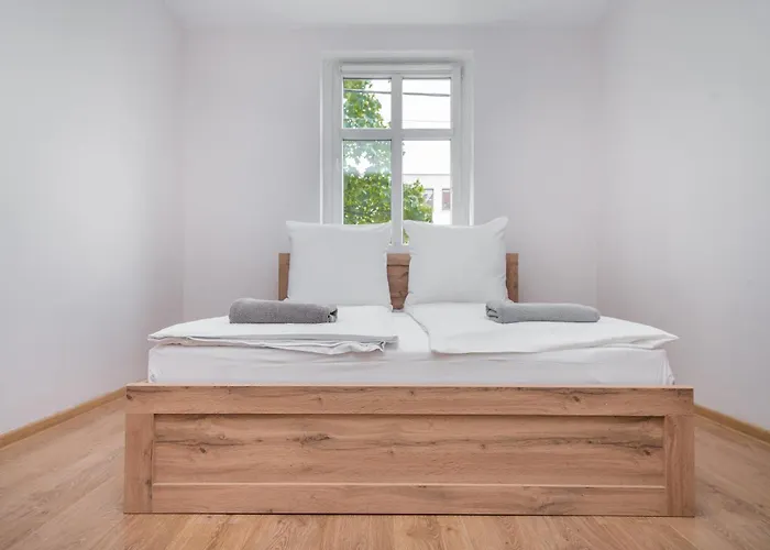 Hutnicza * Γκλίβιτσε