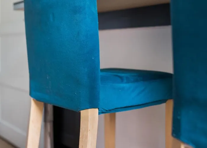 Διαμέρισμα Hutnicza *