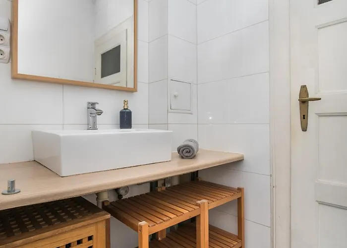 Hutnicza Appartement