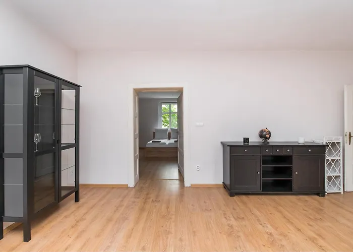 Hutnicza Appartement Gliwice