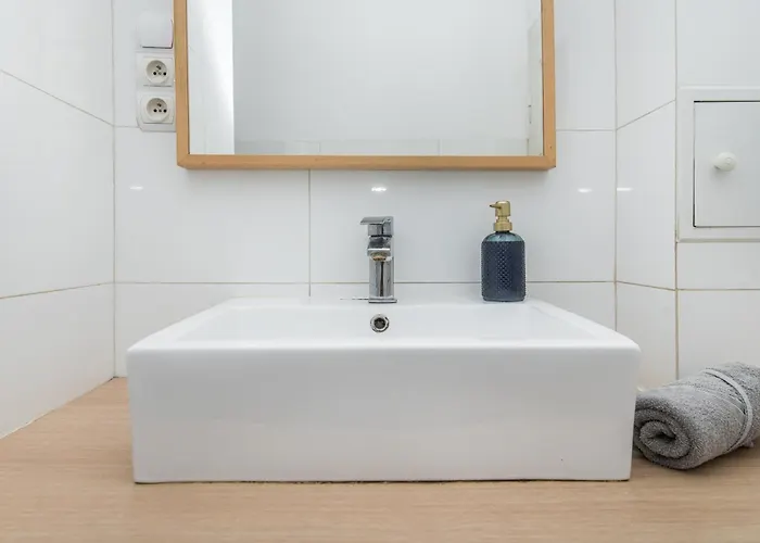 Appartement Hutnicza *