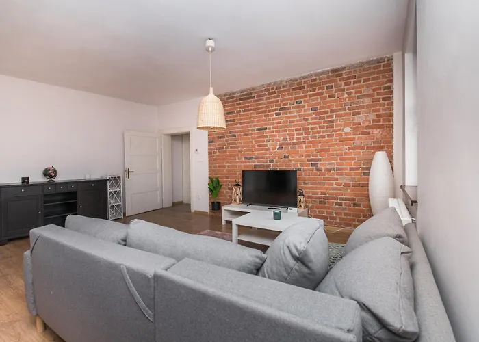 Hutnicza Appartement *