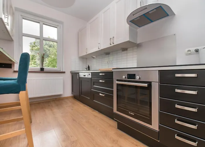 Hutnicza Appartement Gliwice