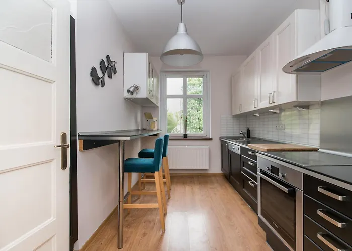 Διαμέρισμα Hutnicza Γκλίβιτσε