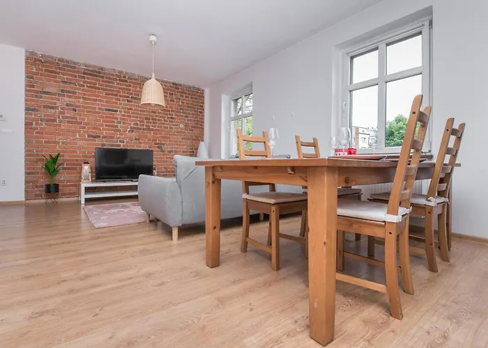 Hutnicza Appartement Gliwice