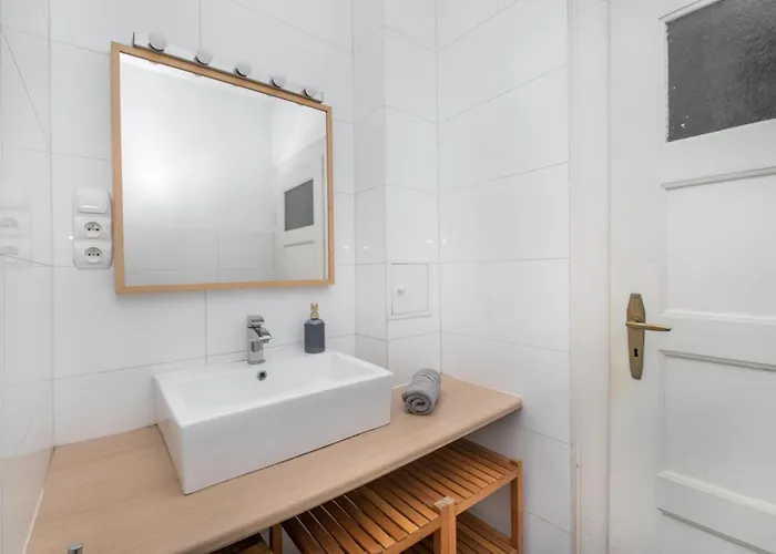 Appartement Hutnicza