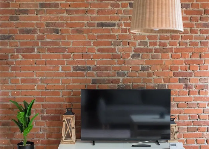 Appartement Hutnicza *