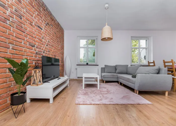 Hutnicza Appartement